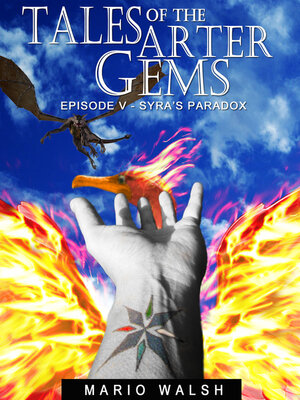 cover image of Tales of the Arter Gems